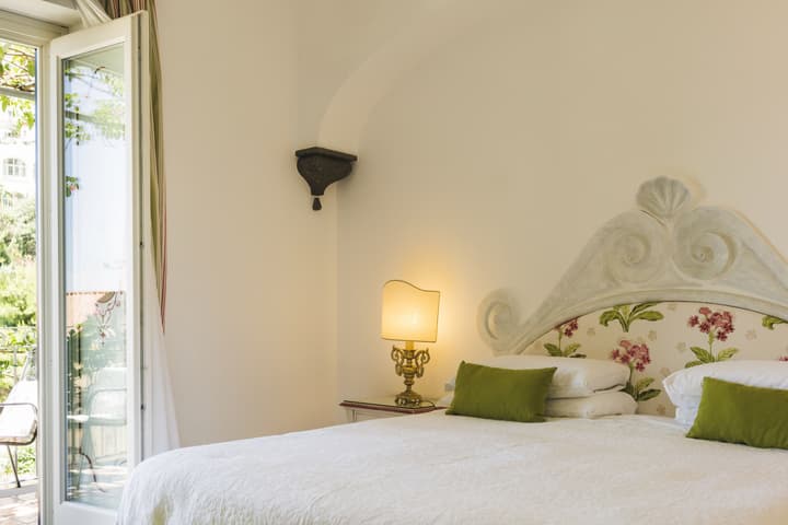 Palazzo Murat Hotel