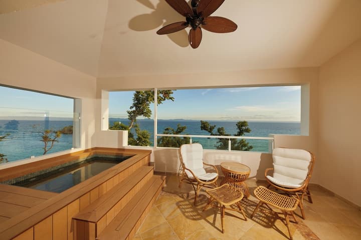 Cayo Levantado Resort, a Luxury All-Inclusive Resort on a private island