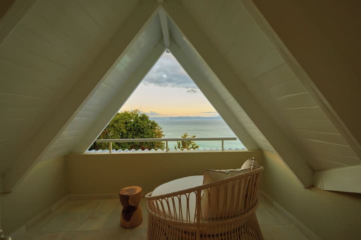 Cayo Levantado Resort, a Luxury All-Inclusive Resort on a private island