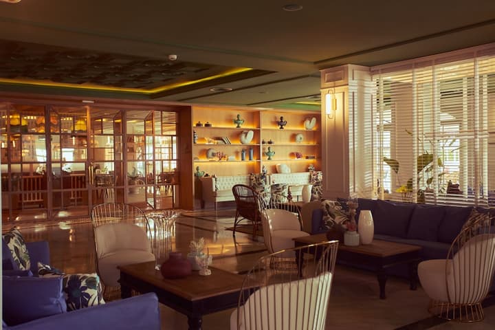 Cayo Levantado Resort, a Luxury All-Inclusive Resort on a private island