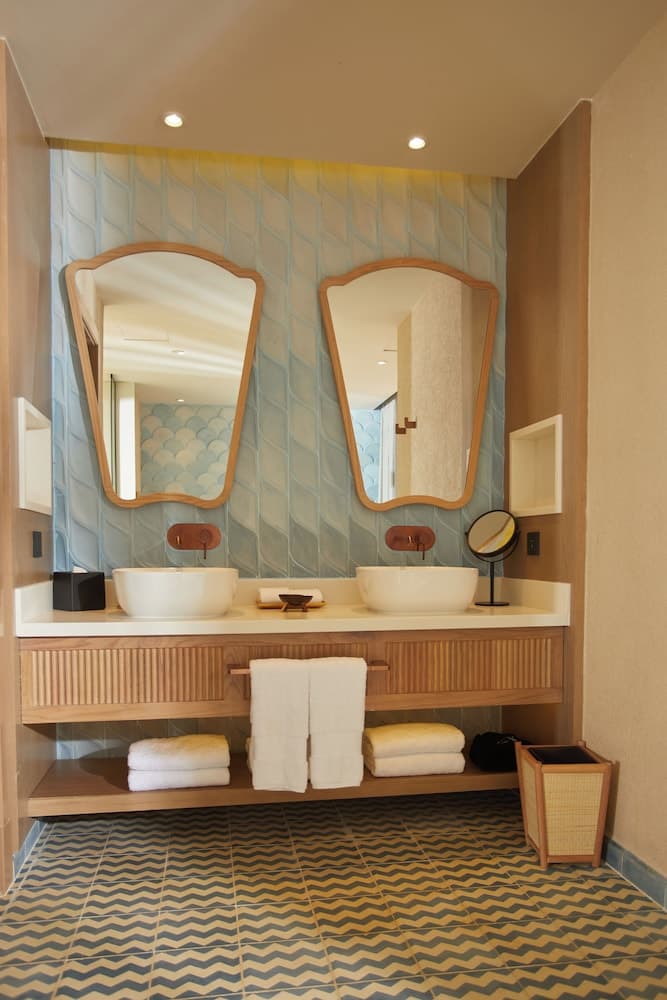 Cayo Levantado Resort, a Luxury All-Inclusive Resort on a private island
