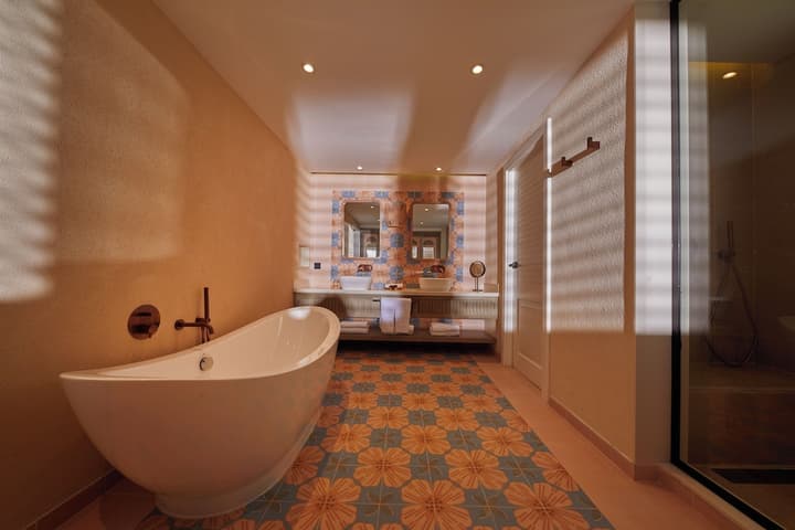 Cayo Levantado Resort, a Luxury All-Inclusive Resort on a private island