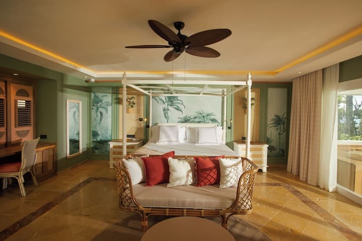 Cayo Levantado Resort, a Luxury All-Inclusive Resort on a private island