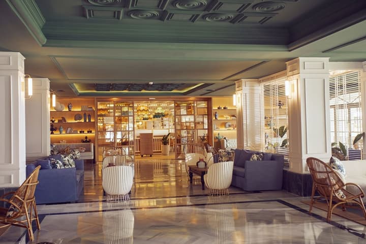 Cayo Levantado Resort, a Luxury All-Inclusive Resort on a private island