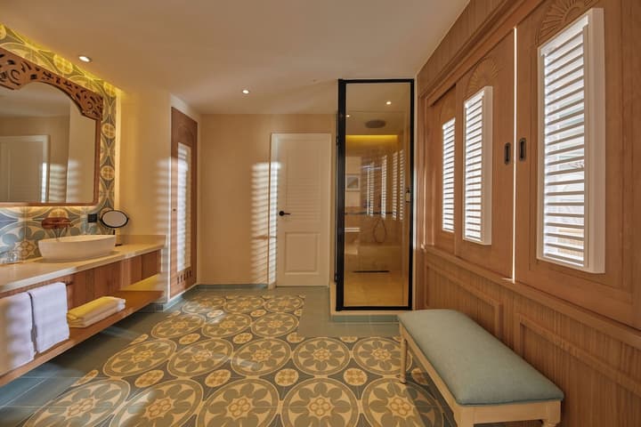 Cayo Levantado Resort, a Luxury All-Inclusive Resort on a private island