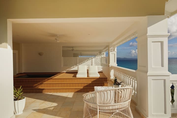Cayo Levantado Resort, a Luxury All-Inclusive Resort on a private island