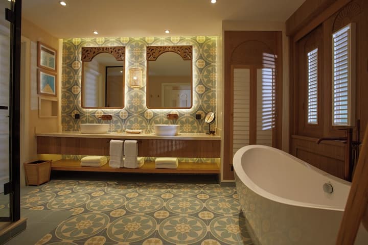 Cayo Levantado Resort, a Luxury All-Inclusive Resort on a private island