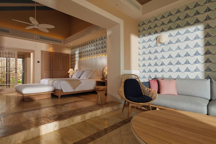 Cayo Levantado Resort, a Luxury All-Inclusive Resort on a private island