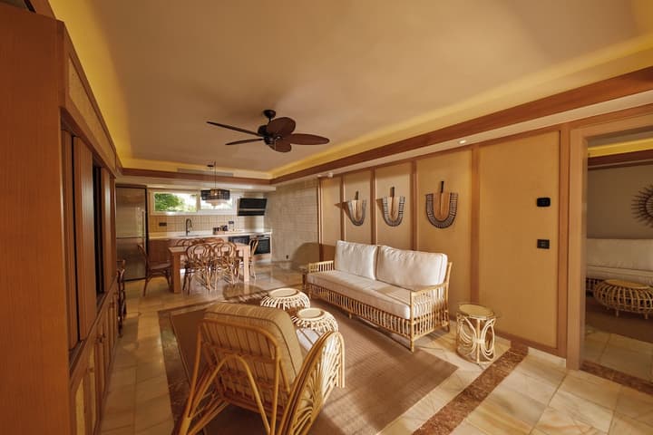 Cayo Levantado Resort, a Luxury All-Inclusive Resort on a private island