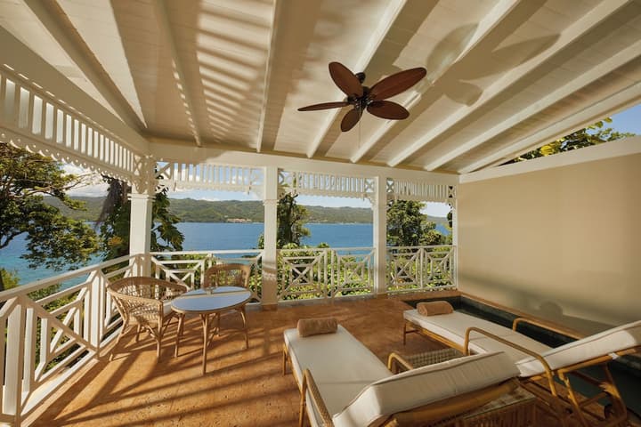 Cayo Levantado Resort, a Luxury All-Inclusive Resort on a private island