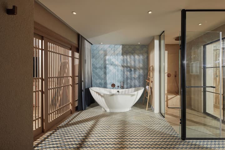 Cayo Levantado Resort, a Luxury All-Inclusive Resort on a private island