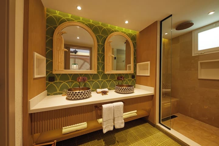 Cayo Levantado Resort, a Luxury All-Inclusive Resort on a private island