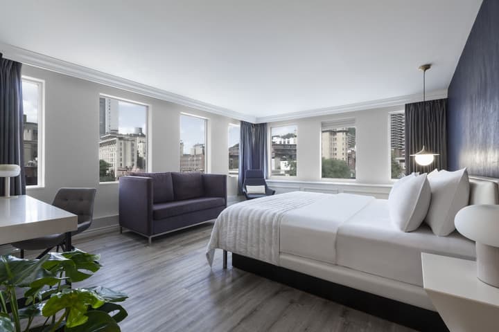 SENS Hotel