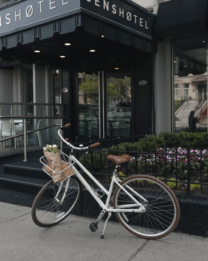 SENS Hotel