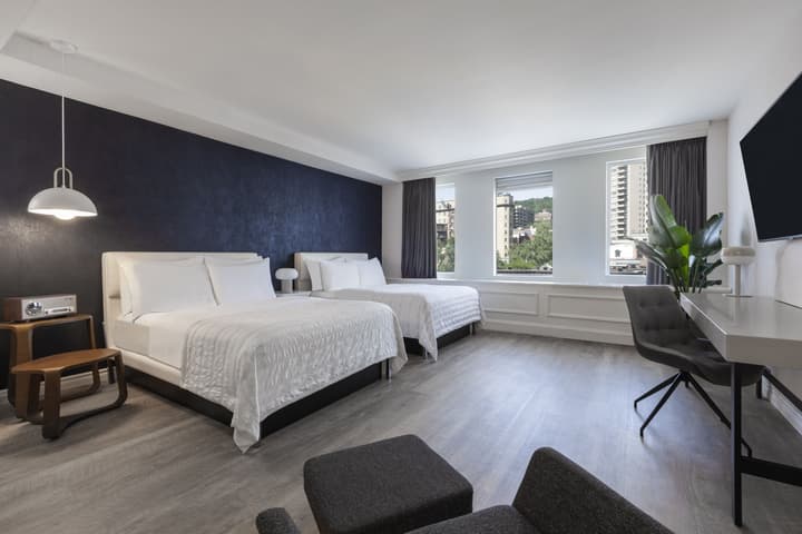 SENS Hotel