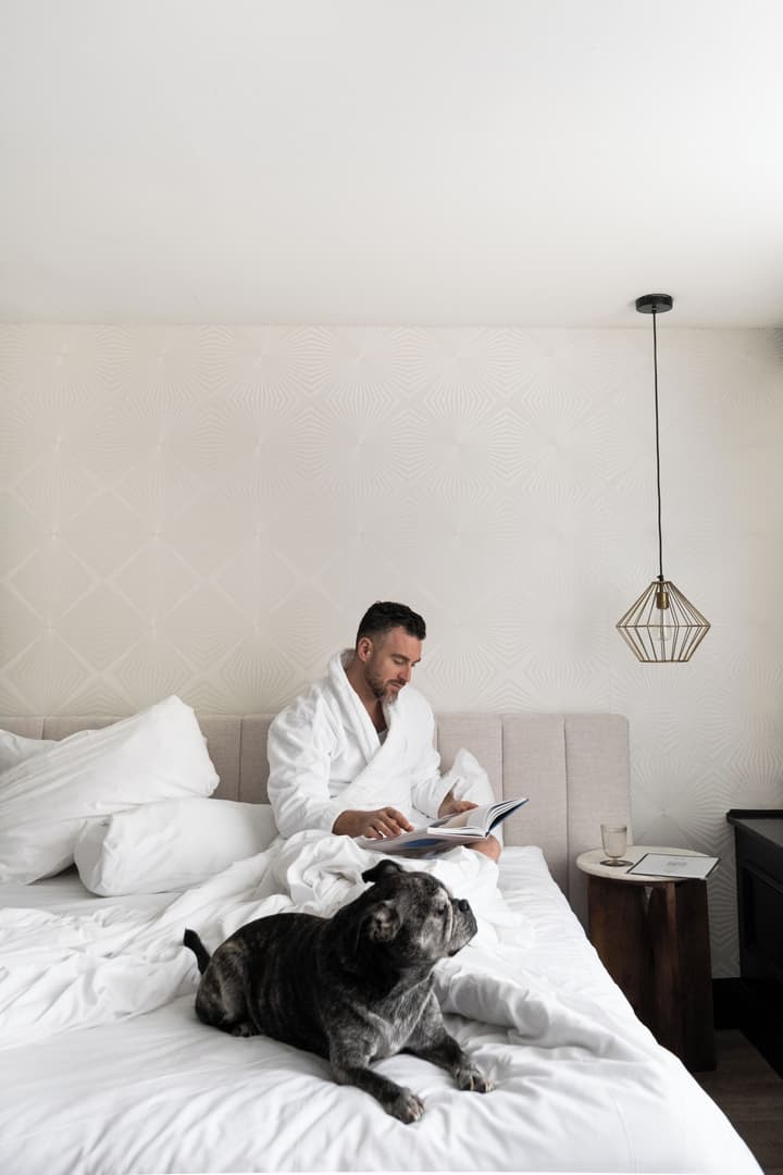 SENS Hotel