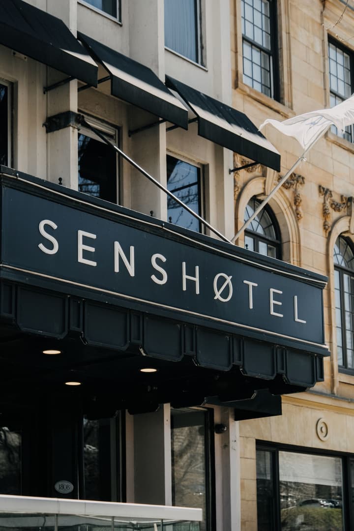 SENS Hotel