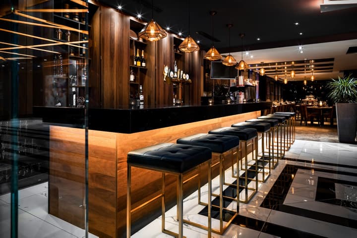 SENS Hotel