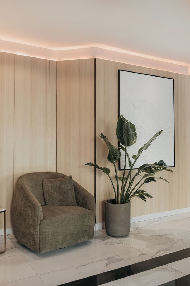 SENS Hotel