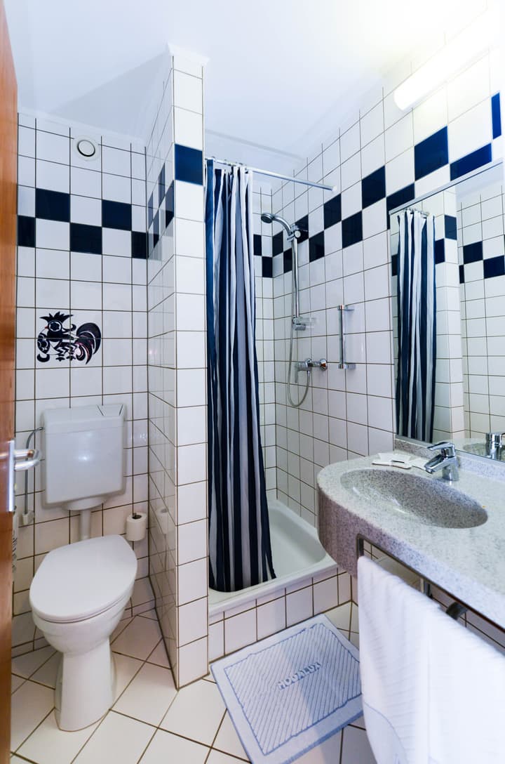 Hotel Christophe Colomb