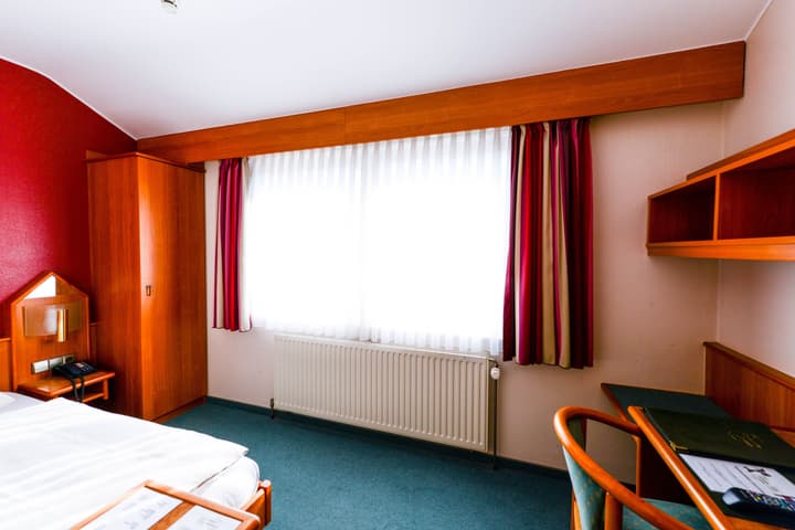 Hotel Christophe Colomb