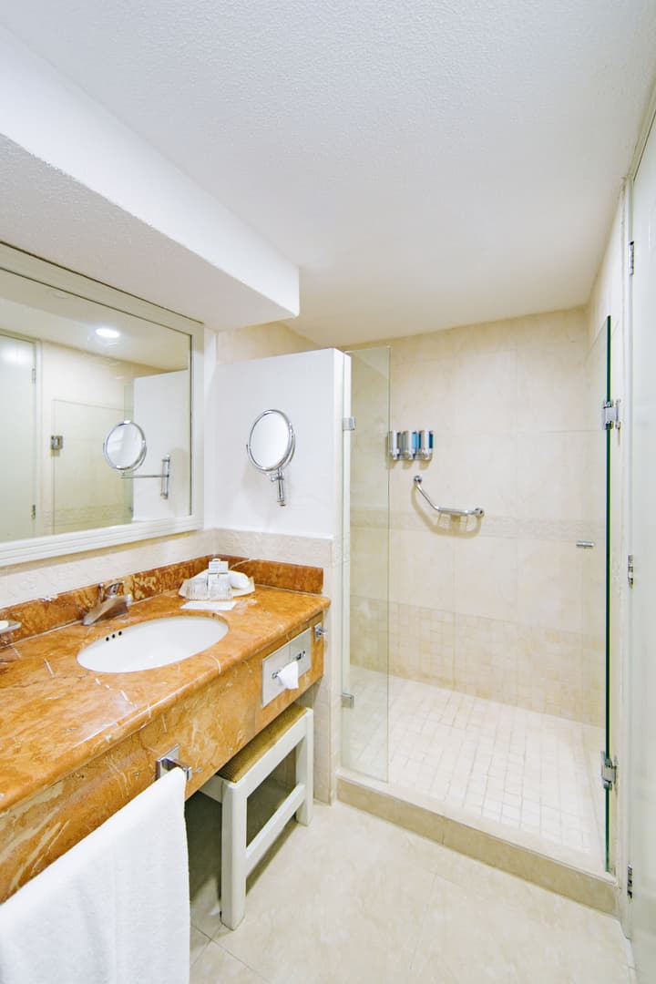 Occidental Costa Cancún All Inclusive