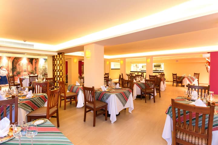Occidental Costa Cancún All Inclusive