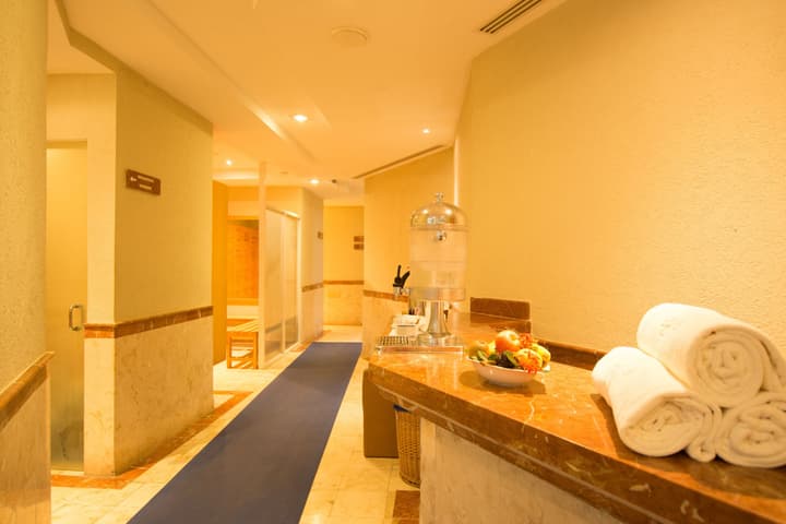 Occidental Costa Cancún All Inclusive