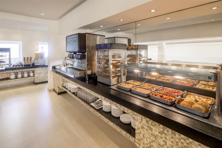 Occidental Costa Cancún All Inclusive