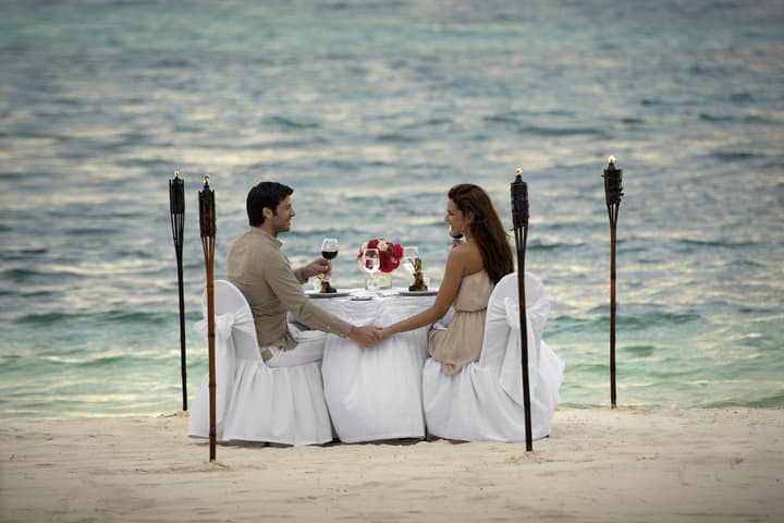 Occidental Costa Cancún All Inclusive