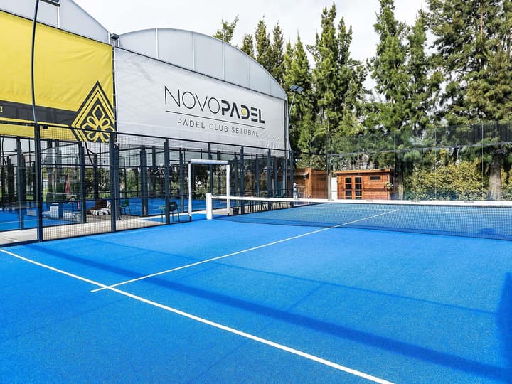 Novotel Setubal