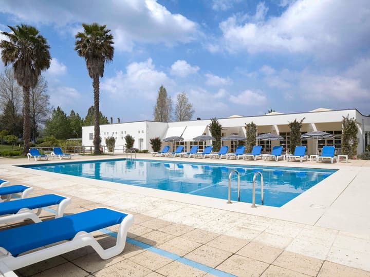Novotel Setubal