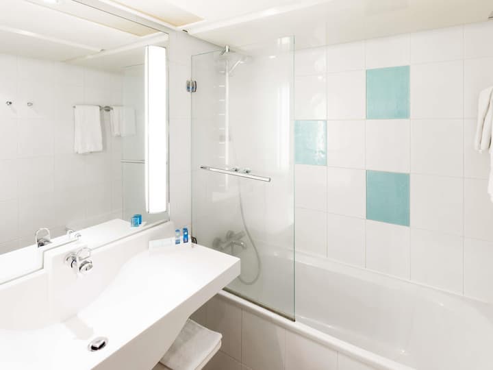 Novotel Setubal
