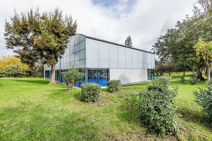 Novotel Setubal