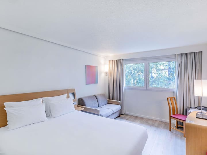 Novotel Setubal