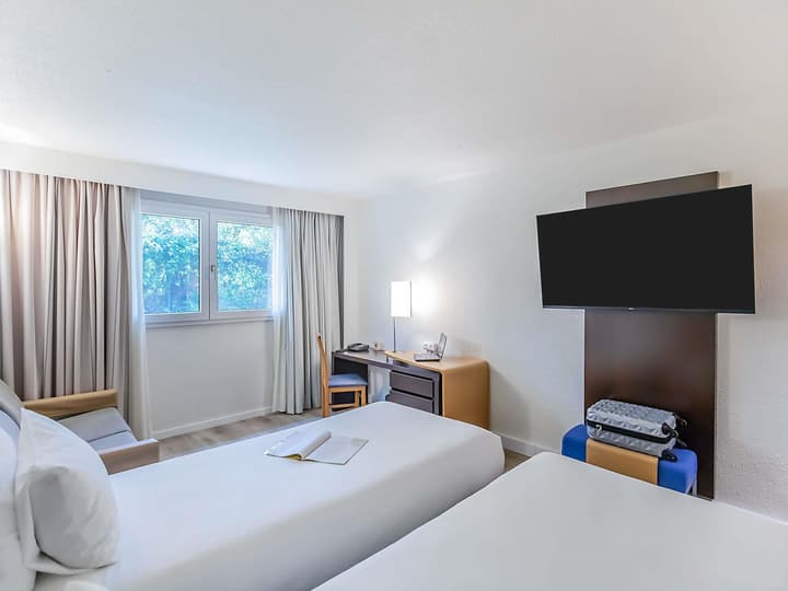 Novotel Setubal