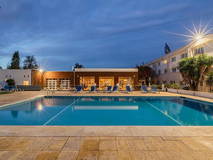 Novotel Setubal