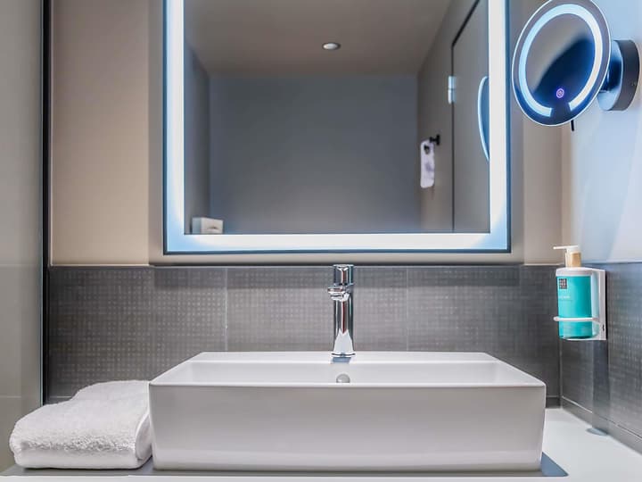 Novotel Setubal