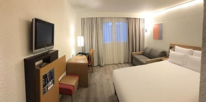 Novotel Setubal