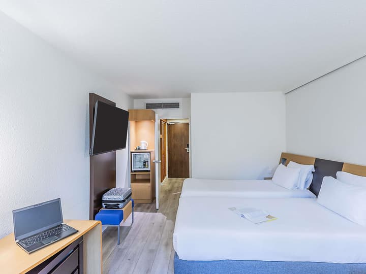 Novotel Setubal