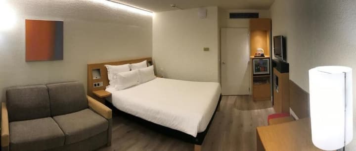 Novotel Setubal