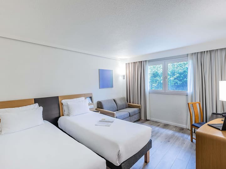 Novotel Setubal
