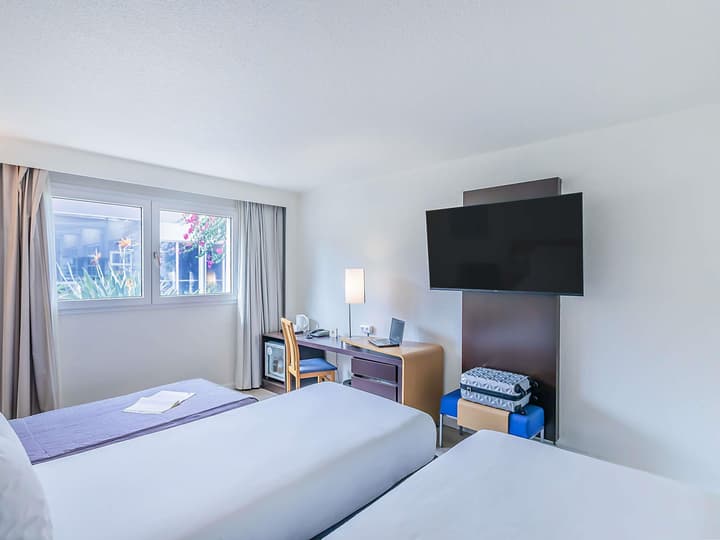 Novotel Setubal