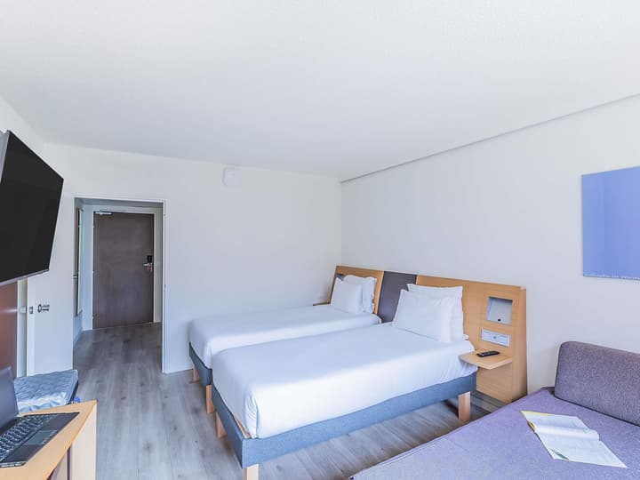 Novotel Setubal