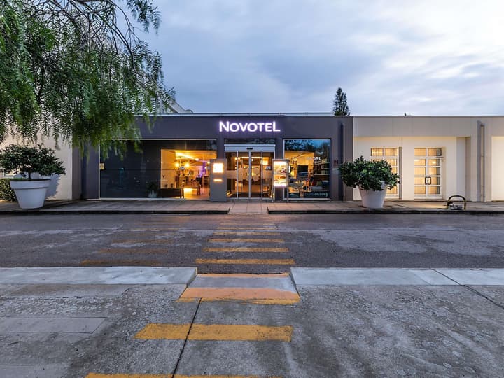 Novotel Setubal