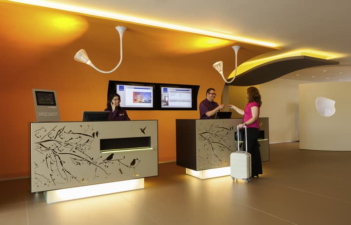 Novotel Setubal