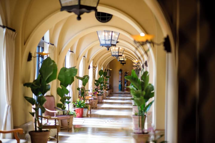 Hotel Nikko Alivila