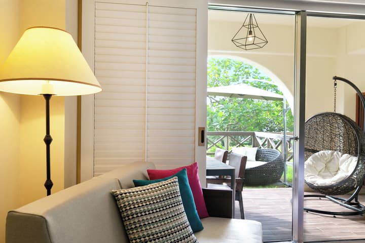 Hotel Nikko Alivila