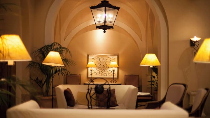 Hotel Nikko Alivila