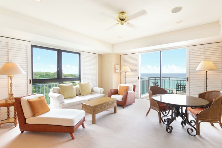 Hotel Nikko Alivila